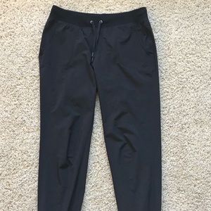 Athleta Lightweight Joggers Small Tall